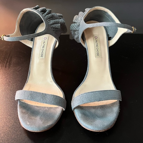 ⚠️PRICE DROP! L'autre Chose Sandals - Picture 6 of 6